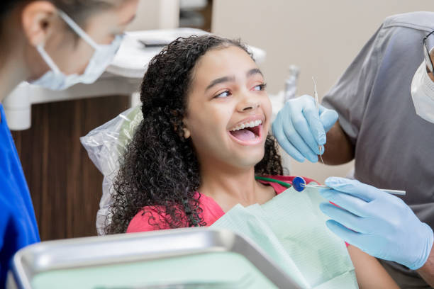 Best Emergency Dental Care for Broken or Chipped Teeth in Risg Sun, IN