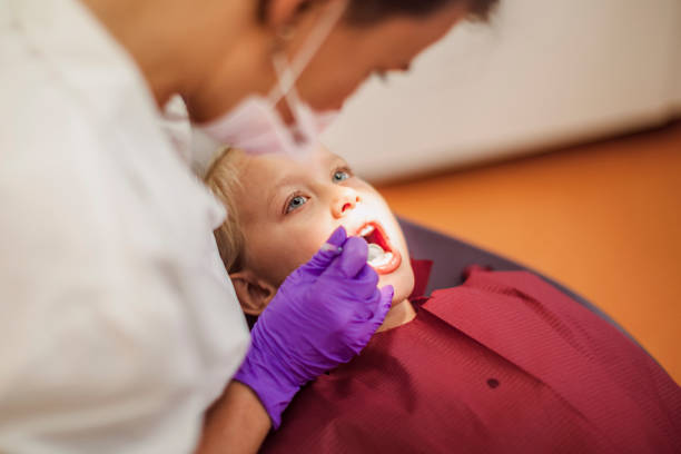 Best Emergency Gum Treatment in Risg Sun, IN