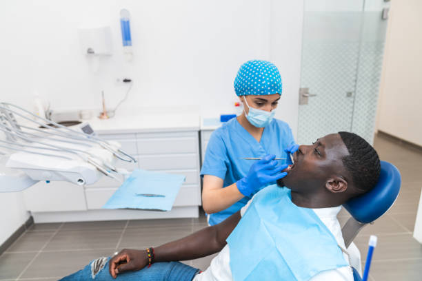 Best Pediatric Emergency Dentist in Risg Sun, IN